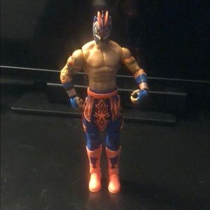 Wwe action figures for sell